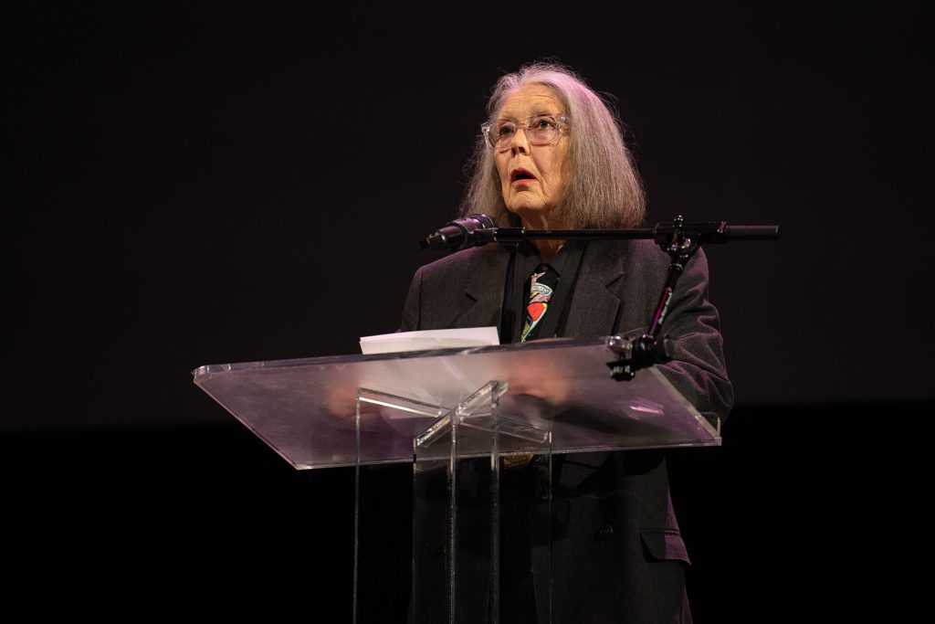 Anne Carson Wins 2026 Nobel Prize in Literature Anne Carson Nobel Prize literature award