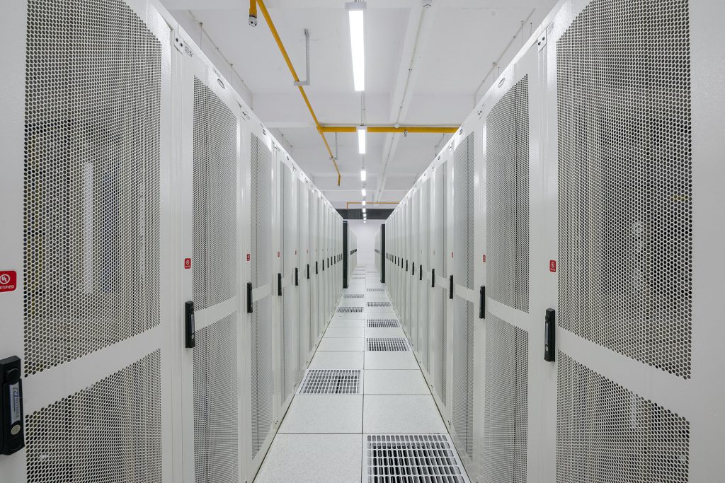 Anthropic Grants METR Employee-Like Access for AI Safety Audits 2 Racks Amravati Data Center