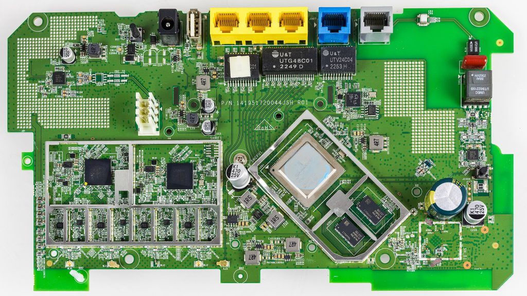 Anthropic Warns of Self-Replicating AI Worms in Smart Devices Smart home devices with self-replicating AI warning