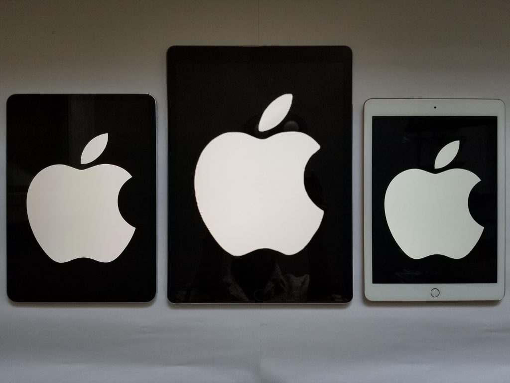 Apple Designers of Tomorrow 2026 Exhibition Opens in Paris 4 Apple iPad