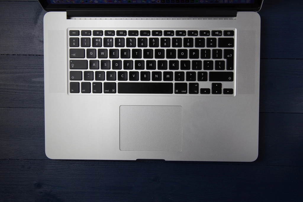 MacBook Pro Laptop