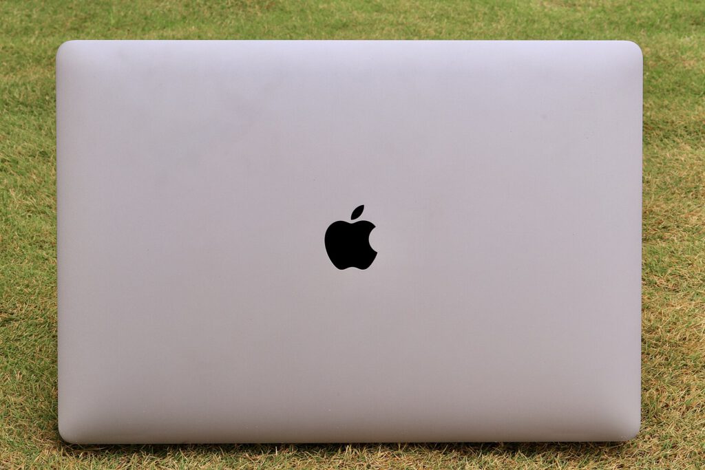 Apple MacBook Pro 15"