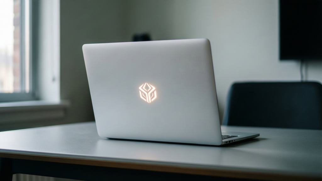 New Apple MacBook Pro with touchscreen and OLED display