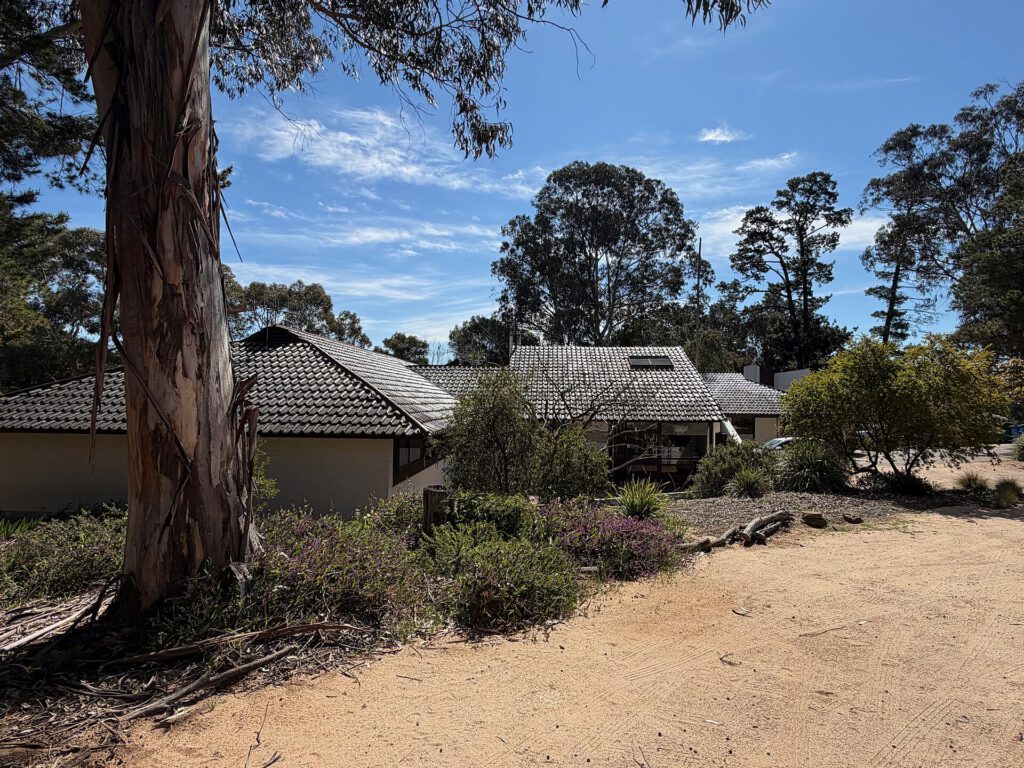 RAIAheadquartersRedHillCanberraACT