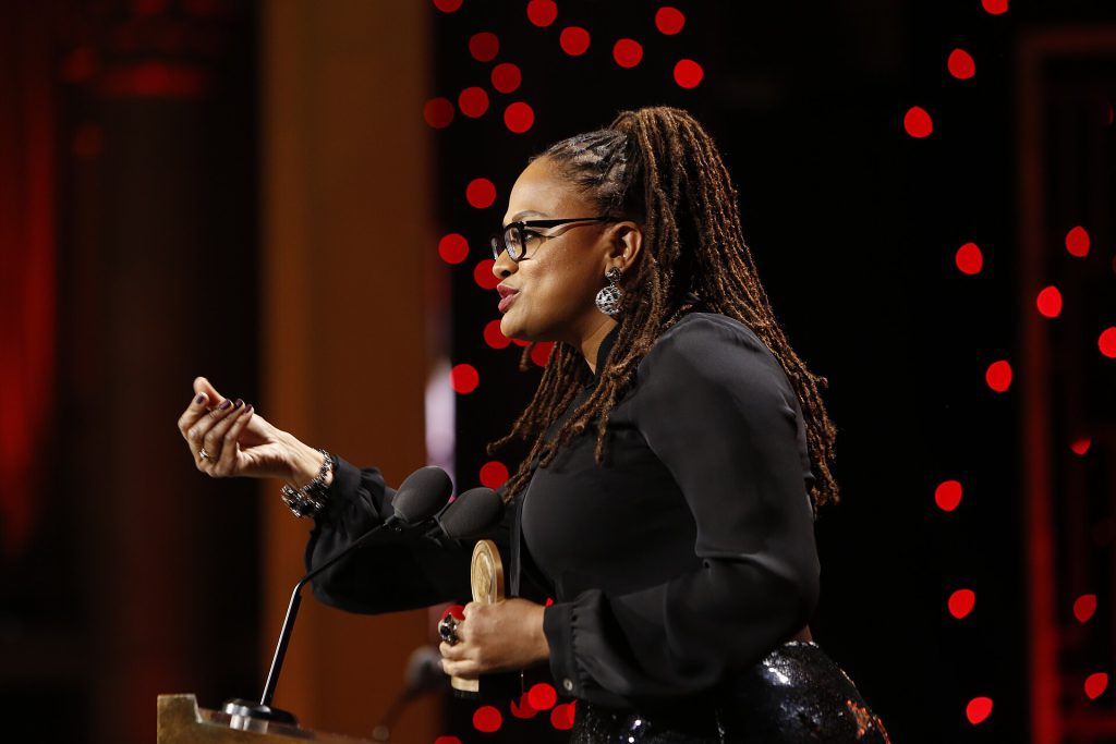 Ava DuVernay   13th
