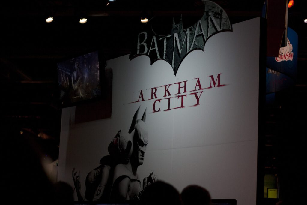 PAX Prime 2011