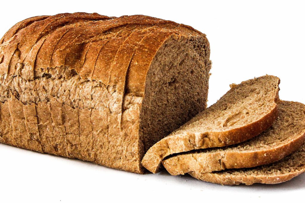 Best Bread Makers 2026: Panasonic Mini Wins After 36 Loaves Tested 1 Fresh made bread 05