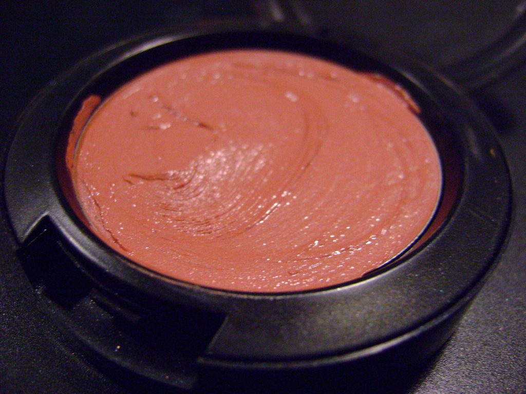 Cream Blusher   Κρεμώδες ρουζ