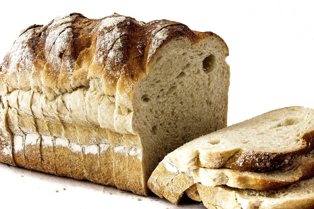 Best Supermarket Wholemeal Bread Tasted and Rated 3 Fresh made bread 06