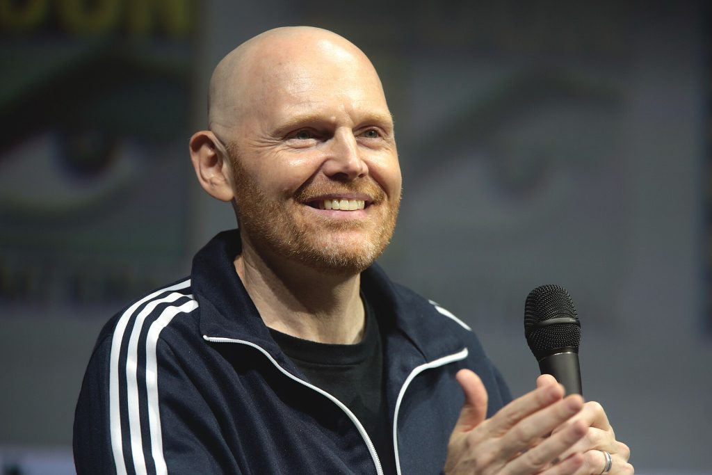 Bill Burr