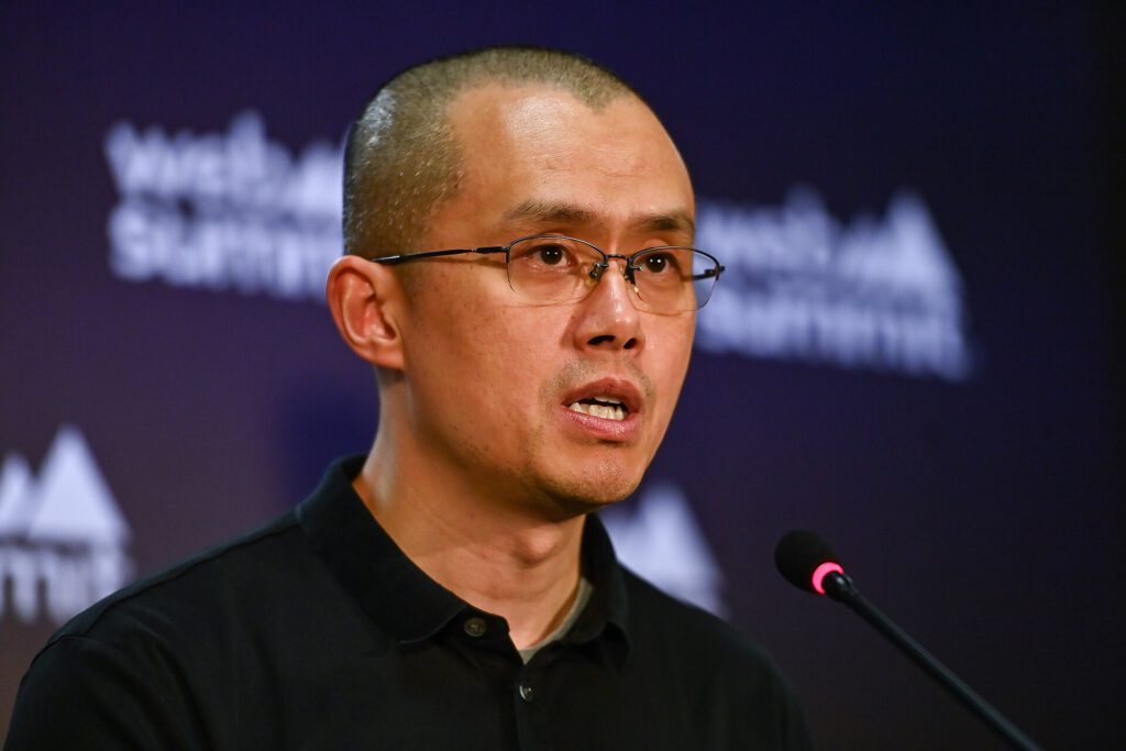 Binance Halts Transactions as $3 Billion in Crypto Funds Freeze Binance security issue affecting crypto funds