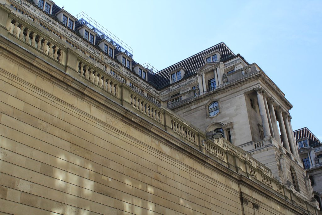 BoE Digital Pound Lab Selects NOBO, D&B, Polygon for Phase 2 1 EH1079134 Bank of England 04