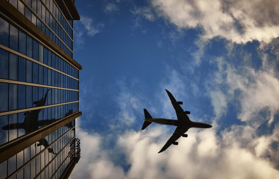 Boeing Forecasts Cargo Traffic to Double Amid Emissions Rules Boeing Forecasts Cargo Traffic to Double Amid Emissions Rules