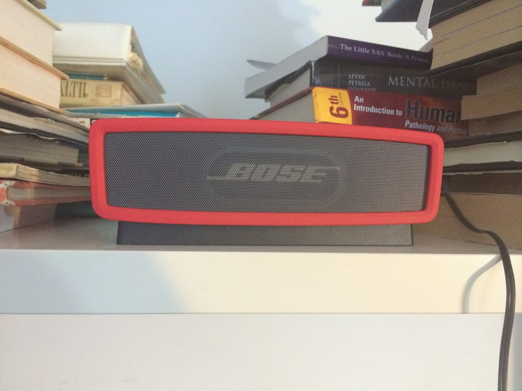 Bose Bluetooth Speaker