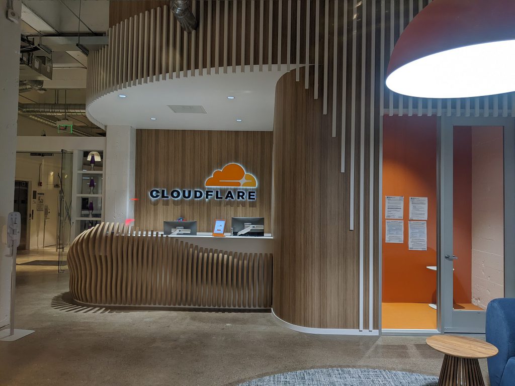 Cloudflare Acquires Deno to Boost Workers Platform Cloudflare acquires Deno server infrastructure