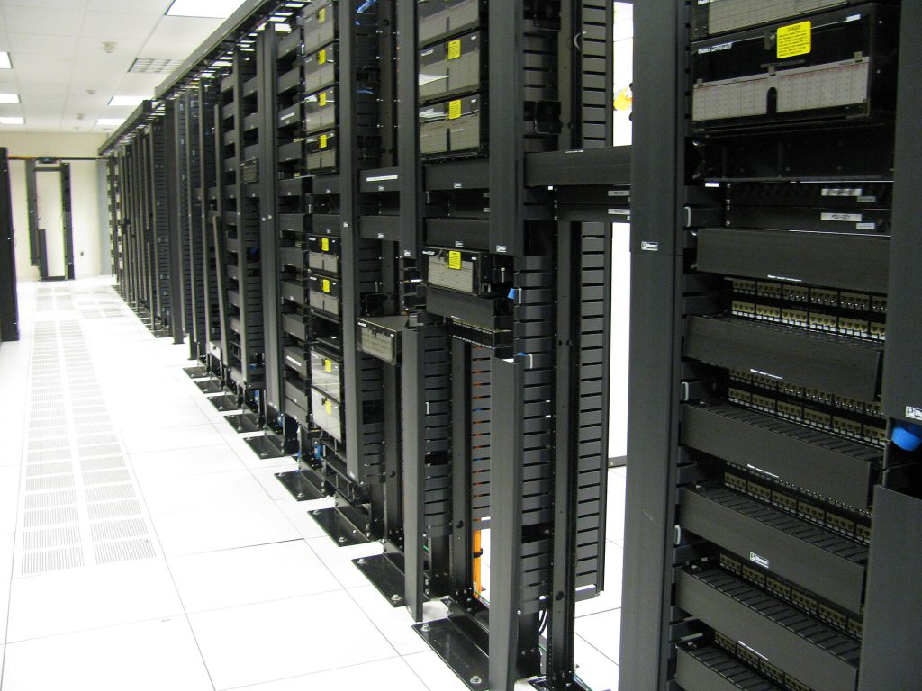 Cloudflare Acquires Deno to Boost Workers Platform 3 Network Aisle Front