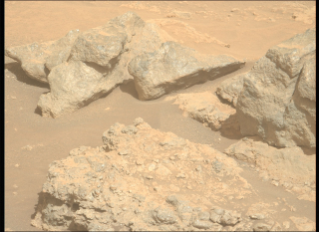 Curiosity Rover Targets 'Nazca' Site for New Mars Drilling Campaign 3 Curiosity rover drilling at Nazca site on Mars