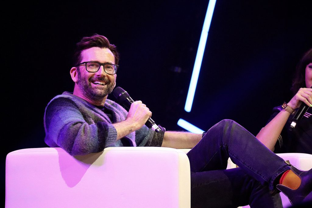 David Tennant stars in grim third series of BBC prison drama Time A dark corridor inside a young offender institution from the BBC prison drama Time