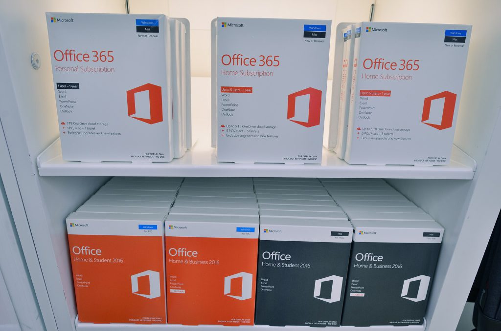 Office365RetailPack2