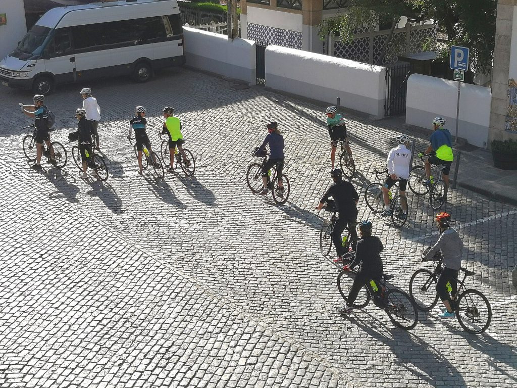 DuVine   Luxury Bike Tours 05