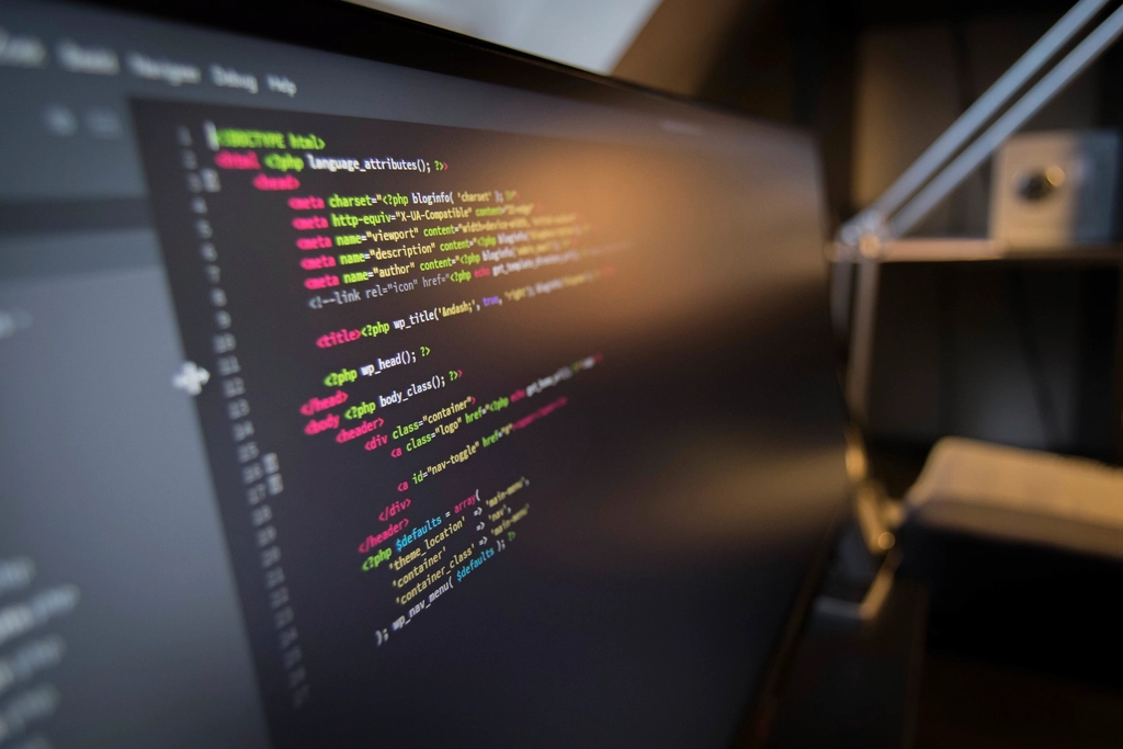 Eight US States Sue OpenAI Over ChatGPT Safety Claims 1 Free code computer screen image