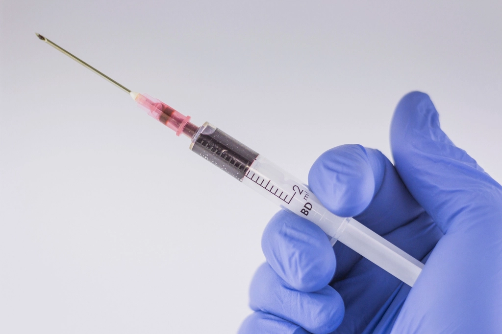 Medical needle