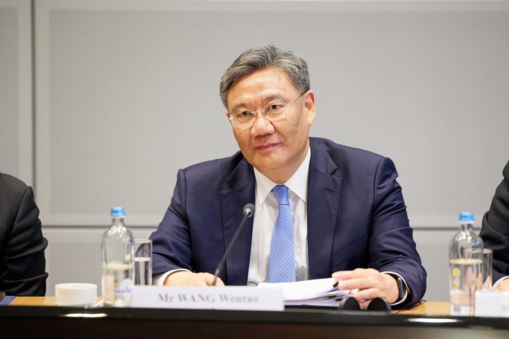 Wang Wentao (2023) 2