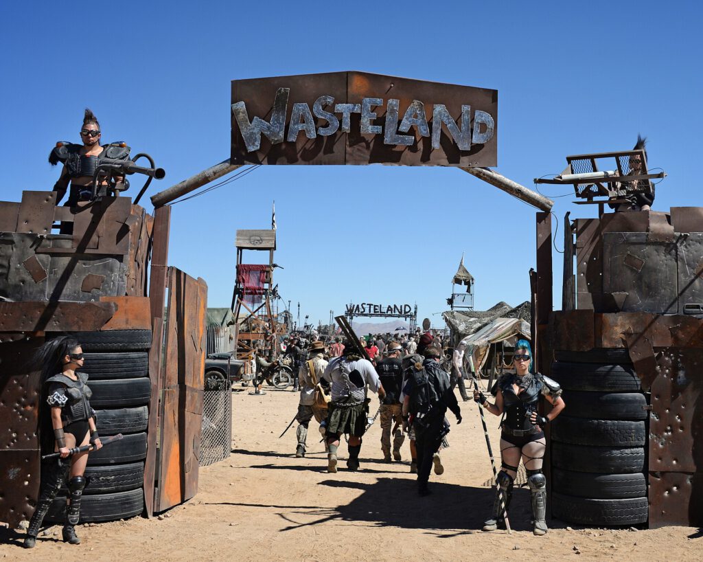 Fallout Day 2026: Major Updates for Fallout 76 and Shelter Fallout 76 character with a Deathclaw pet in a post-apocalyptic landscape