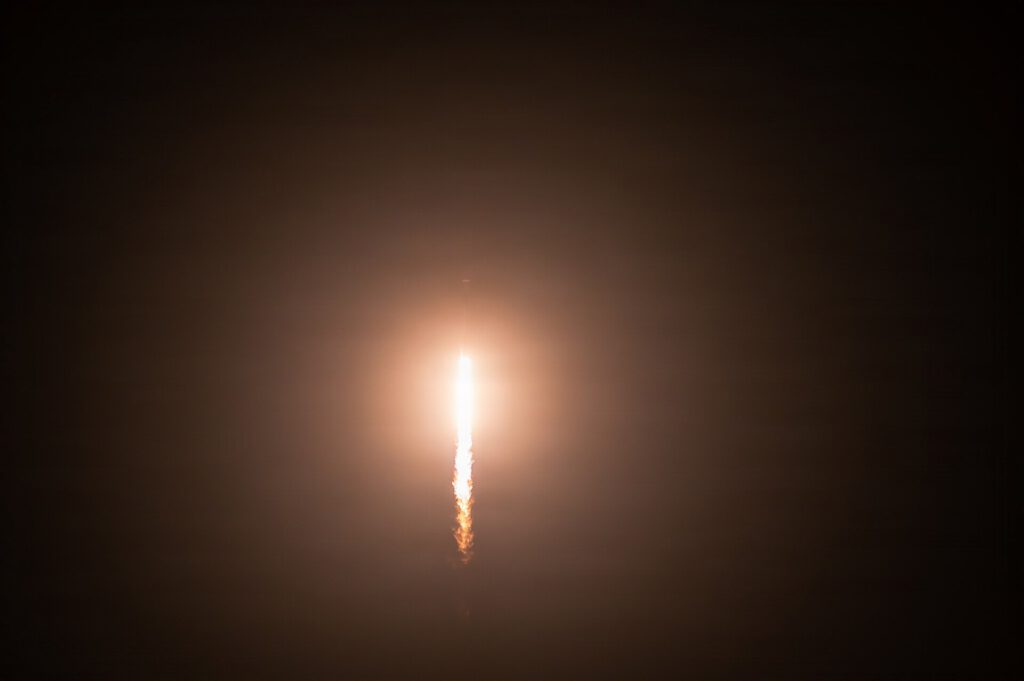 Globalstar 2 R Launch 1 Launches from Cape Canaveral Space Force Station
