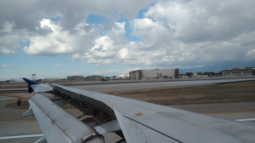 Flapping Airplanes Raises $1B at $6B Valuation Server racks in a data center representing Flapping Airplanes raises funding for AI infrastructure