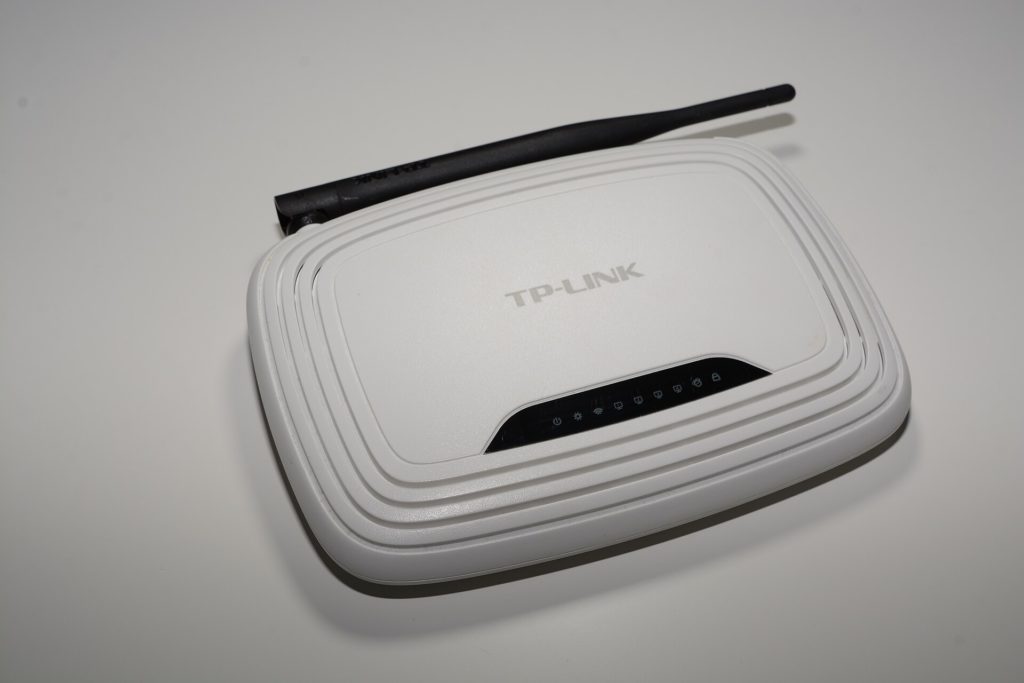 Florida Sues TP-Link Over Router Safety and China Ties 1 TP Link TL WR740N router HS3