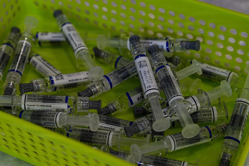 What Adults Over 50 Need to Know About Flu Shots 2 Aviano 2025 Influenza Vaccine Drive