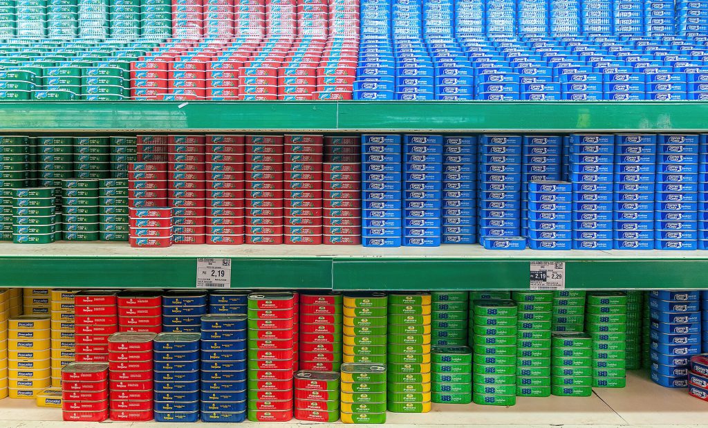 French Supermarkets Hit by Cyberattack on Refrigeration Systems Damaged refrigeration units in a French supermarket after a cyberattack