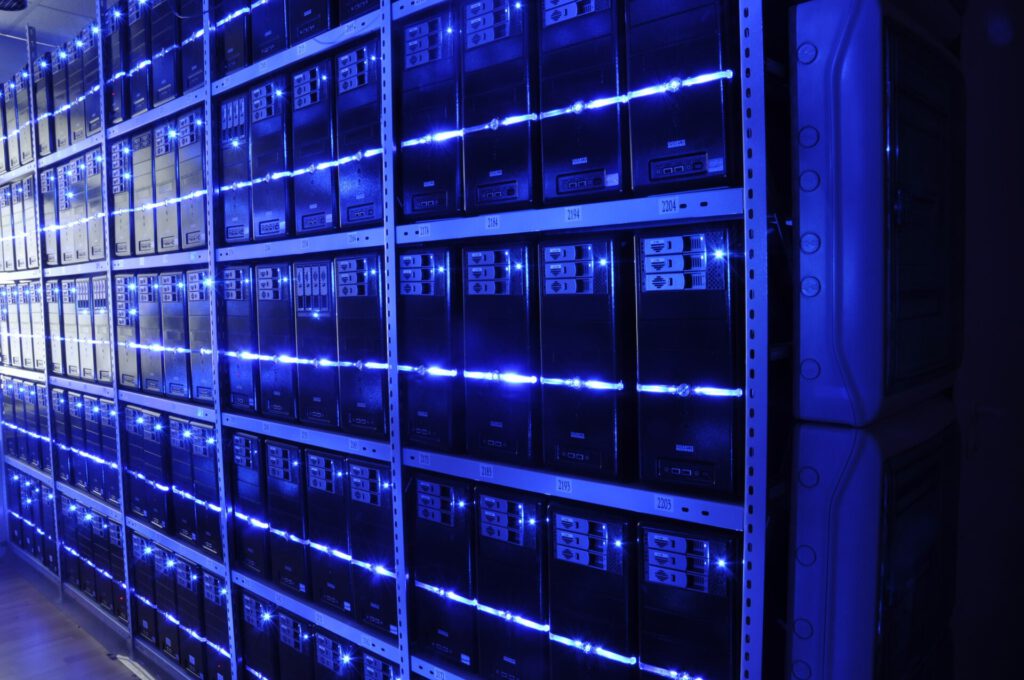 FTC Demands Data on Algorithmic Pricing from Delta, Uber and Others 3 BalticServers data center