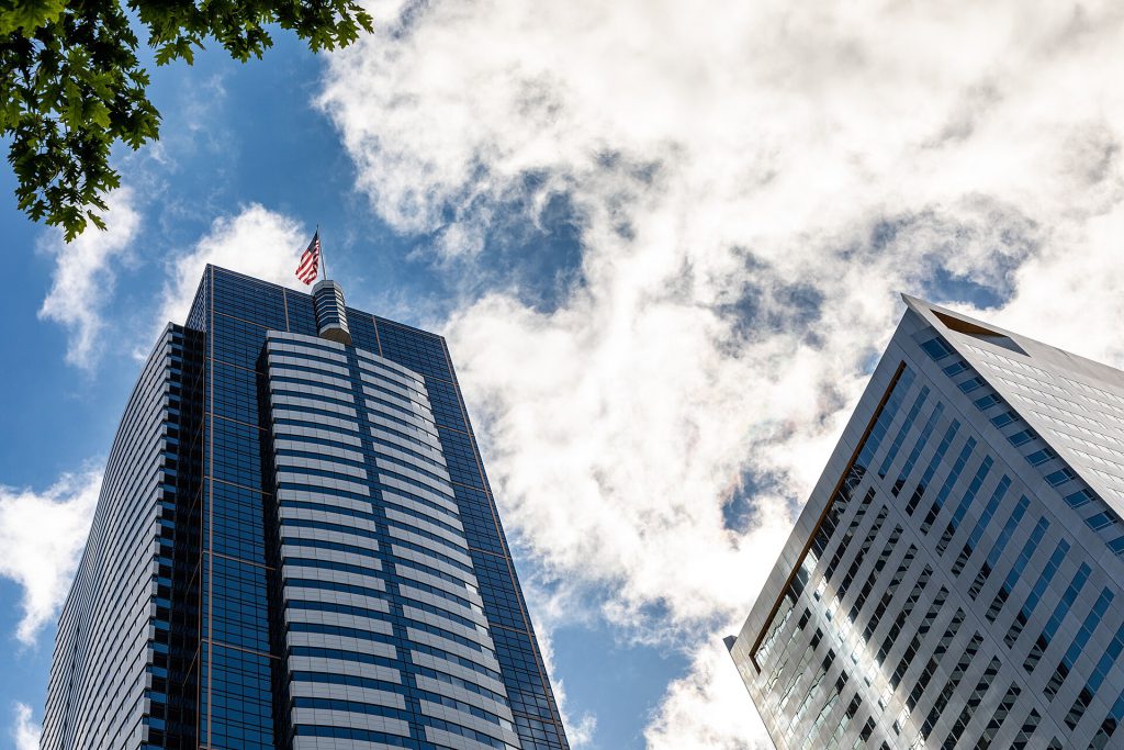 FTC Subpoenas OpenAI and Anthropic Over AI Security Breaches FTC subpoenas AI companies server room data center