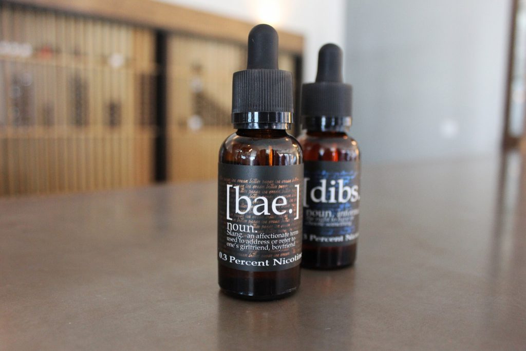 E Liquid Bottles   Vape Shop