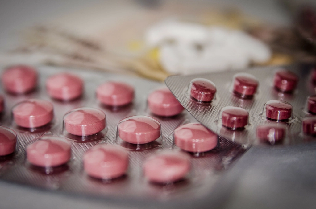 counter medications can be most