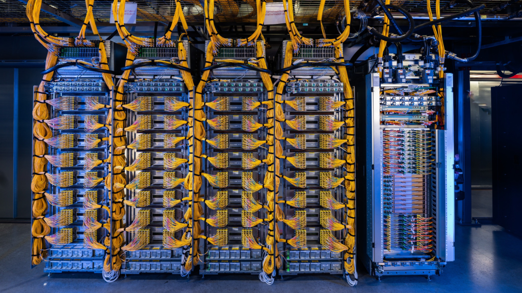 Google Cloud Launches NVIDIA Vera Rubin A5X Instances