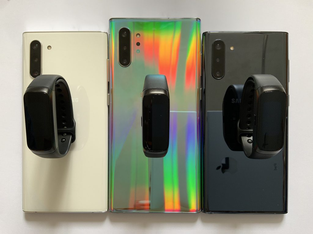 Samsung Galaxy Fit