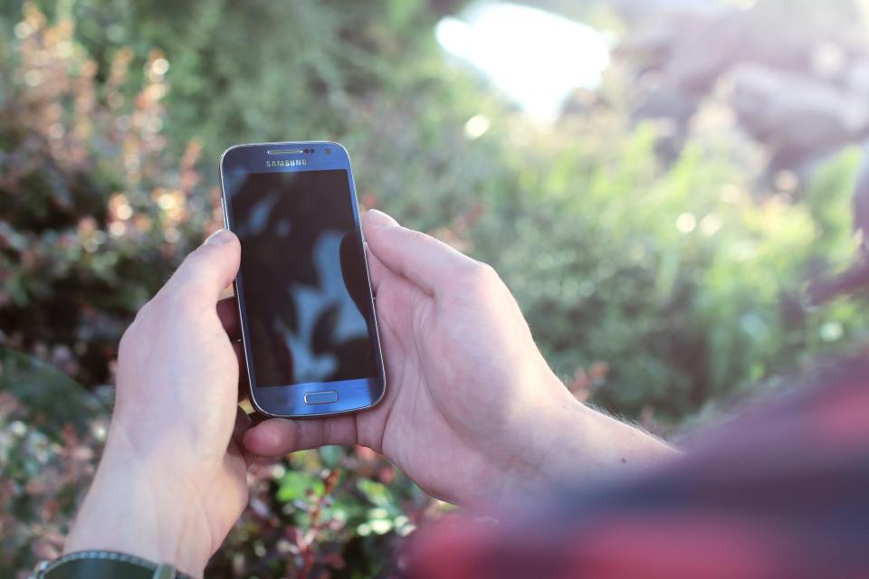 Google Links Phone Numbers to All Android Accounts by Default 2 Android Smartphone