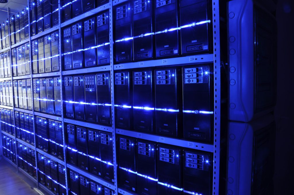 Google Releases TorchTPU to Challenge Nvidia's AI Chip Dominance 1 BalticServers data center