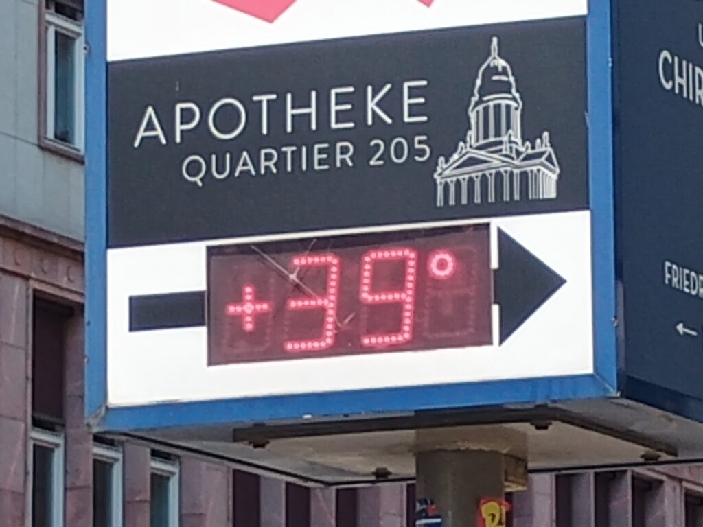 Heat Deaths in Europe Hit 50,000 This Summer 1 (20260628 132614431) Berlin heatwave 39 C