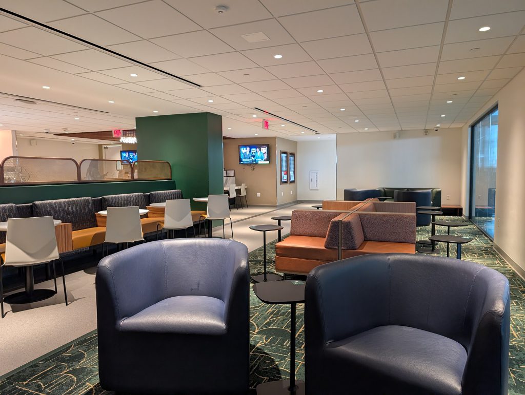 Escape Lounge seating area Tulsa OK TUL 2026 09 19 14 36 59 1