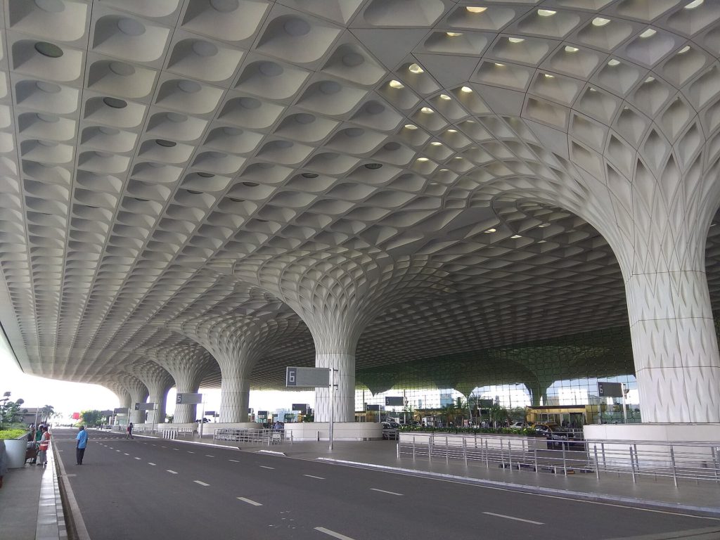 India Delays Mumbai International Flight Cuts to Navi Mumbai 2 Chhatrapati Shivaji Maharaj International Airport