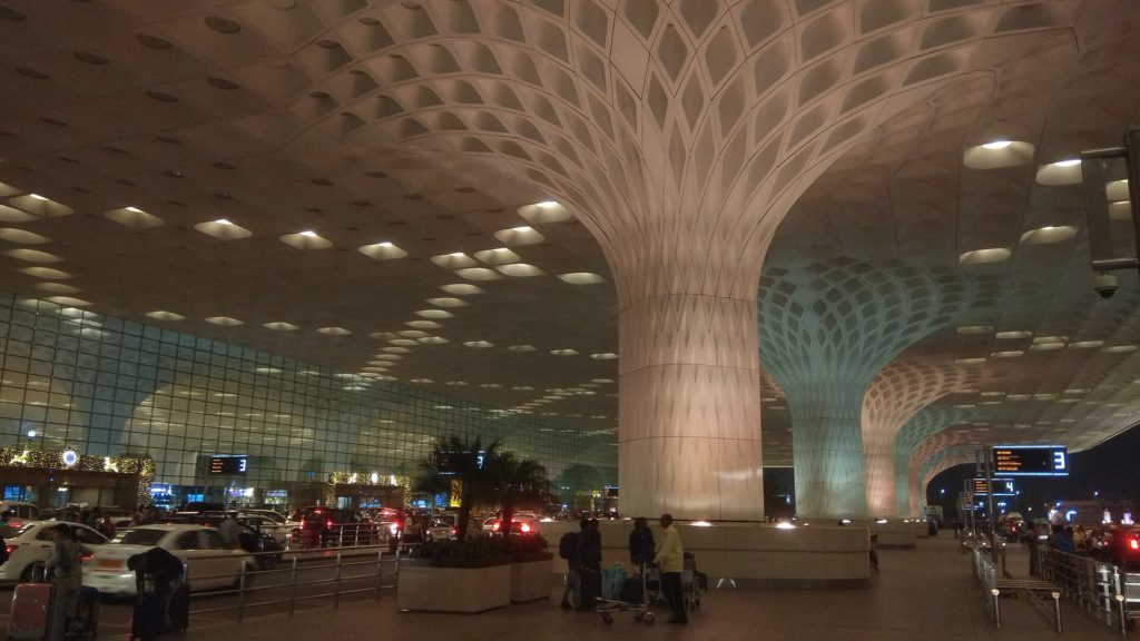 India Delays Mumbai International Flight Cuts to Navi Mumbai 3 Chhatrapati Shivaji International Airport 2
