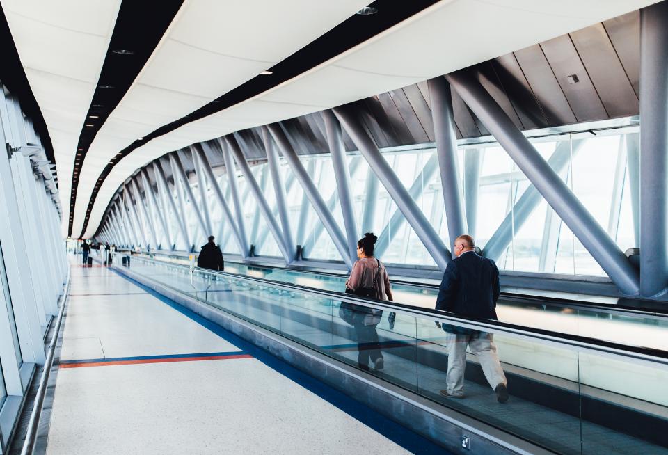 Airport Travel