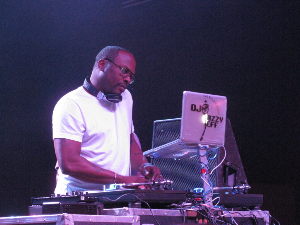 Irish DJ Jazzy releases debut album after billion streams 1 Jazzyjeff