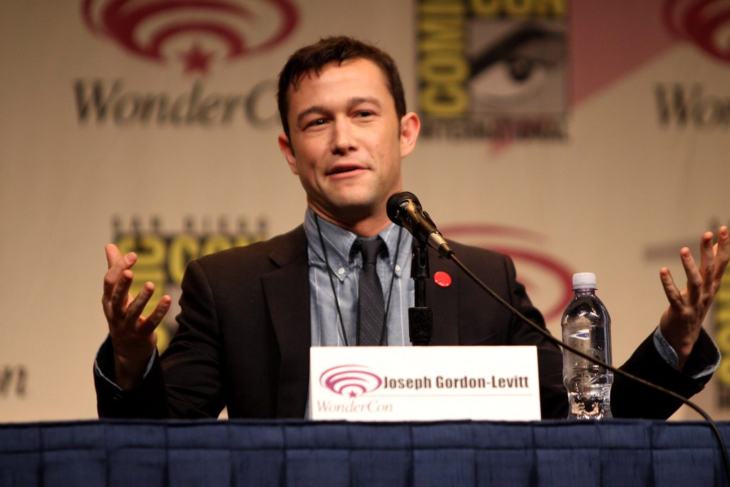 Joseph Gordon Levitt