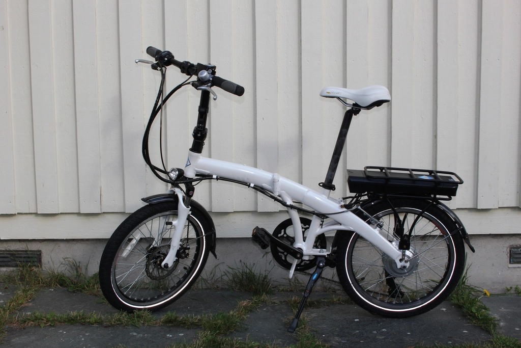 Bicycle. Free public domain CC0