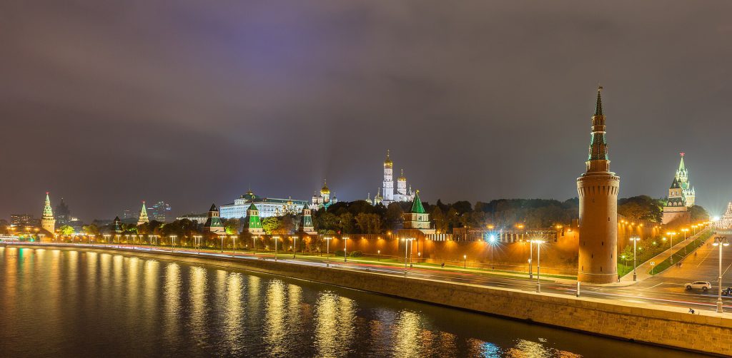 Kremlin Dismisses Ukraine Peace Plan as Lacking Substance Kremlin building in Moscow with Ukraine peace proposals context